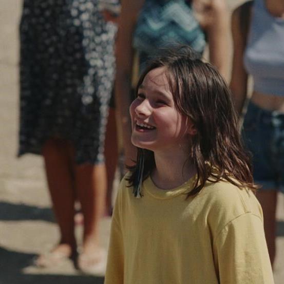 In 'Aftersun,' Charlotte Wells makes a shattering debut